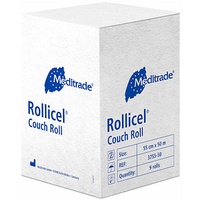 Meditrade® Ärztekrepp ROLLICEL®, 9 Rollen