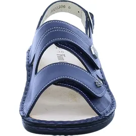 Finn Comfort  Milos blau 42