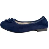 Jela jela Kinder Ballerina LYON Kids 000214-02 dark blue Clog blau 31 EU