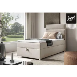 Best For Home Trinity 80 x 200 cm Beige