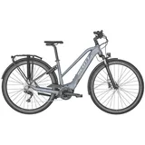 Scott Sub Tour eRide 10 Lady Bike blue - M