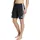 adidas 3-Streifen Badeshorts Black/White XL