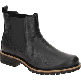 ECCO Stiefel in schwarz 37