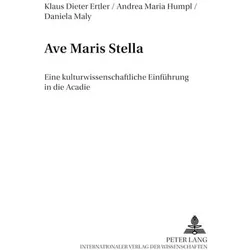 «Ave Maris Stella»