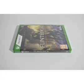 Maximum Games Flintlock: The Siege of Dawn Standard Englisch Xbox Series X