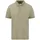 FYNCH-HATTON Poloshirt FYNCH-HATTON, Herren, Gr. XL, pistachio, Web, Obermaterial: 100% Baumwolle, unifarben, regular fit normal, ohne Ausschnitt, Shirts, regular fit Passform, 2-Knopf-Kragen, aus reiner Baumwolle