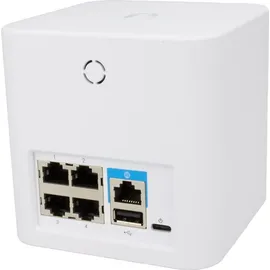 UBIQUITI networks AmpliFi HD WiFi Router (AFI-R)
