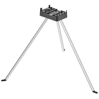 Gardena Regner-Stativ 50 cm grau