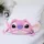 Lilo & Stitch Angel 35 x 35 cm Pink