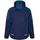 Engel Winterjacke Galaxy 1410-354-16577 Gr. 3XL blue ink/dark petrol