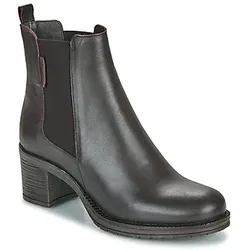 Betty London  Stiefeletten LOUE  in Braun, 37