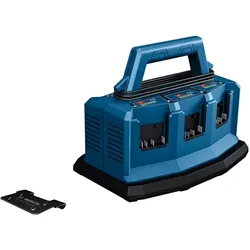 Bosch Professional Schnell-Lader GAL 18V6-80 (1600A01U9L)