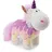 NICI Einhorn Sweety Rainbow 45 cm Mehrfarbig