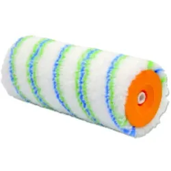 Profiwalze 18cm Star-Line Flor 12mm, Kern 57mm