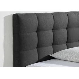 Home Affaire Vaasa 154 x 210 cm Grau