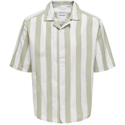 Only & Sons Hemd TES Kurzarmhemd