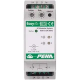 Peha Jalousien/Rollladen-Modul D 454 FU-JR 2REG Rollladen