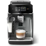 Philips 2300 Series EP2339/40 Panthera Schwarz
