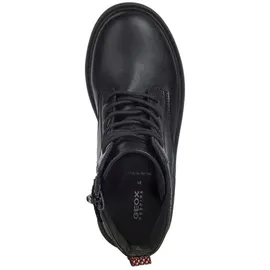 GEOX Eclair Stiefeletten Schwarz 37