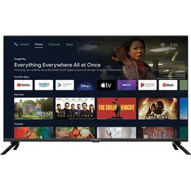 Strong SRT40FD5553 40" LED Full HD Smart TV