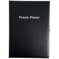 Adina 2026 ADINA Praxisplaner A4 1 Tag auf 1