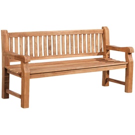 CLP Jackson V2 180 x 61 x 93 cm natur