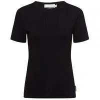 Armedangels T-Shirt Maheraa in schwarz | M