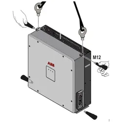 FIMER 'HANDLING KIT Bausatz für TR '(0% MwSt §12 III UstG)