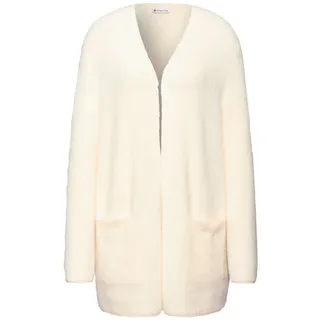 STREET ONE Cardigan beige 38