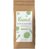 Kuno Spülmaschinentabs Lemongrass