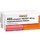 Ratiopharm ASS-ratiopharm PROTECT 100 mg magensaftr.Tabletten 50 St