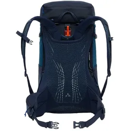 Vaude Brenta 30 Rucksack Blau