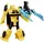 Hasbro Transformers Cyberworld Armored Cyber Changers Spielzeugfigur