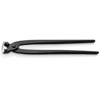 Knipex Monierzange (Rabitz- oder Flechterzange) schwarz atramentiert 300 mm