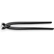Knipex Monierzange (Rabitz- oder Flechterzange) schwarz atramentiert 300 mm