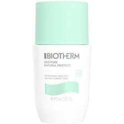 Biotherm Deo Pure Natural Protect