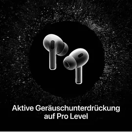 Apple AirPods Pro USB-C (2. Generation)