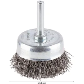 Bosch Topfbürste 50 mm 1 St.