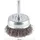 Bosch Topfbürste 50 mm 1 St.