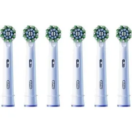 Oral-B Vitality 100 CrossAction blаu