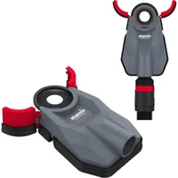 STARMIX Bohrstaub-Düse Bohrfixx 60 Plus, haftet selbst an der Wand, 110134