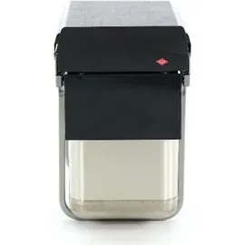 Wesco Edel-Double 30l Edelstahl