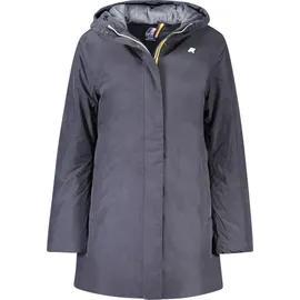 K-Way Sophie Soft Touch Marmotta - Größe M