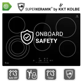 KKT Kolbe CH7705RL