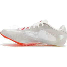 adidas Adizero Sprintstar Herren Slim Cloud White / Lucid Orange / Lucid Red 46,5