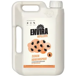 Envira Zecken Abwehrspray