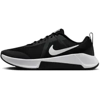 Nike Herren Trainer 3 Leichtathletik-Schuh, Black/White, 42.5 EU