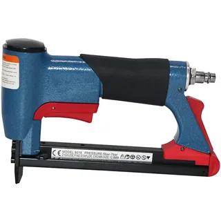 Berichw FS8016-B BEA-Typ, Pneumatischer Lufthefter, Nagler, Feines HeftgeräT für MöBel, Nagler, Pneumatisches Druckluft-Elektrowerkzeug