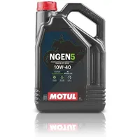 Motul NGen 5 10W-40 4 l