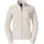 Damen Fleece Jacket whisper white 38